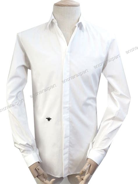 chemise christian dior|dior chemise homme.